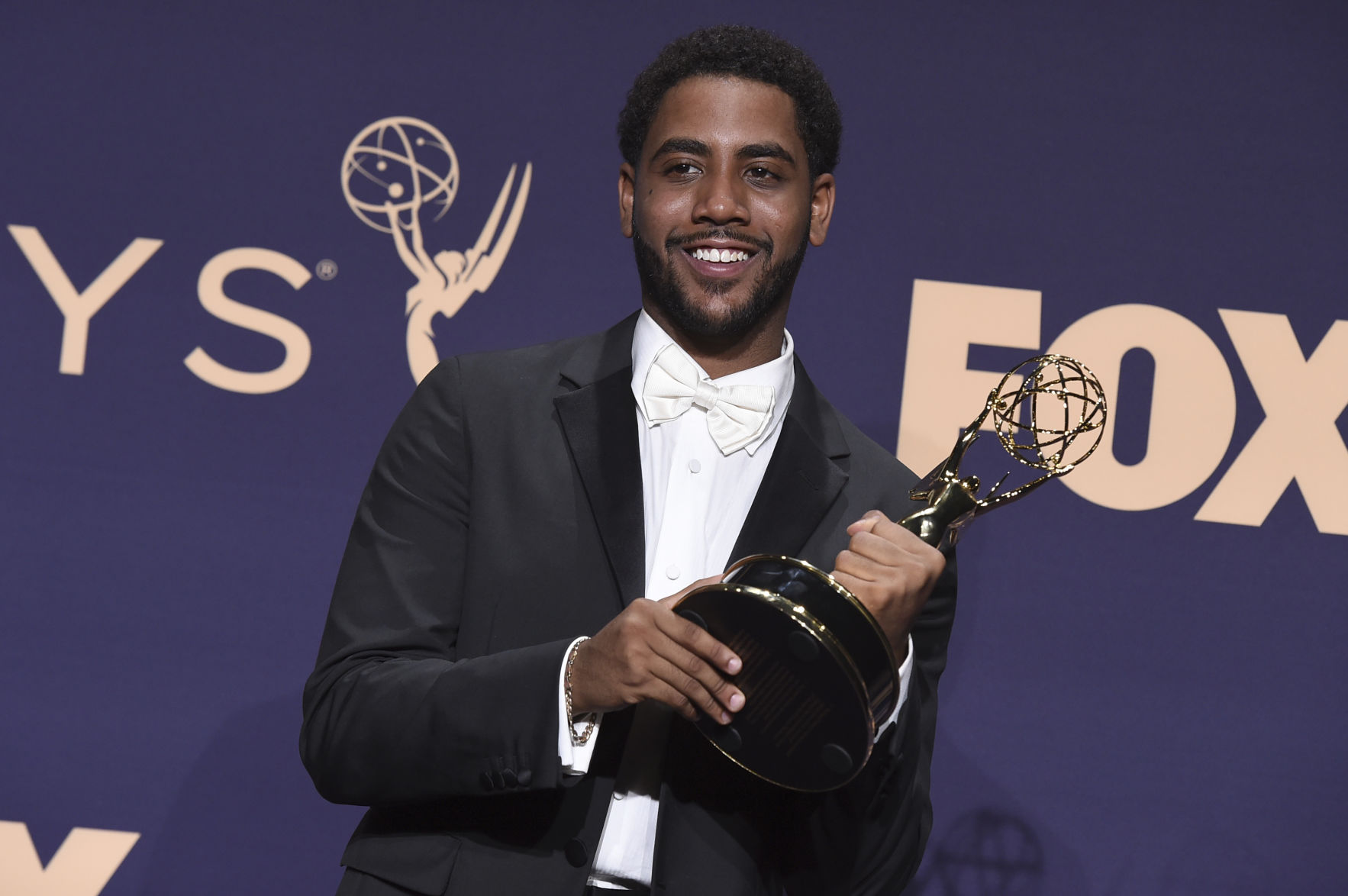 Jharrel Jerome